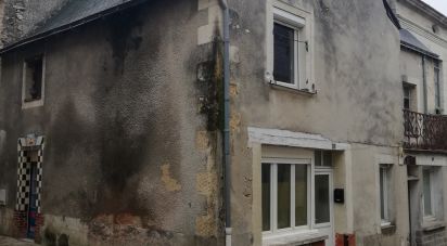 House 3 rooms of 65 m² in Baugé-en-Anjou (49150)