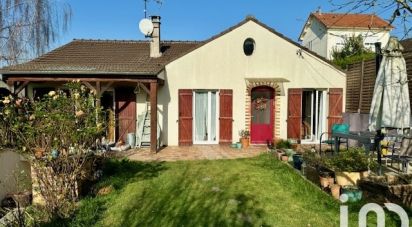 House 5 rooms of 85 m² in Sarcelles (95200)