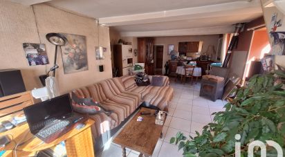 Village house 5 rooms of 122 m² in Fourques (66300)