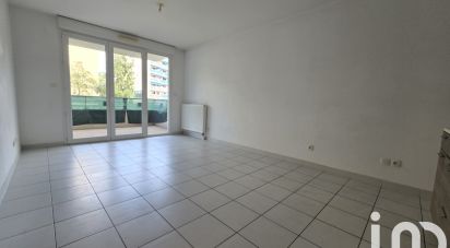 Appartement 3 pièces de 56 m² à Toulon (83200)