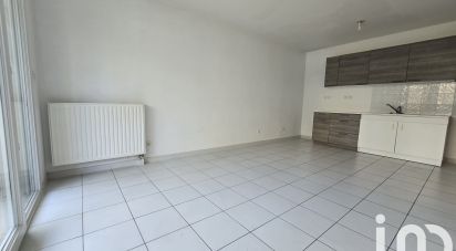 Appartement 3 pièces de 56 m² à Toulon (83200)