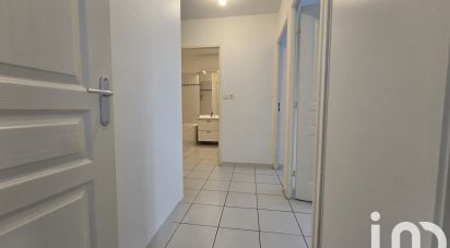 Appartement 3 pièces de 56 m² à Toulon (83200)