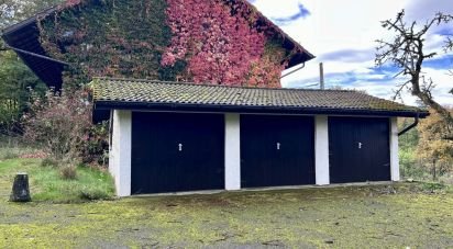 Maison 5 pièces de 131 m² à La Chapelle-Rambaud (74800)