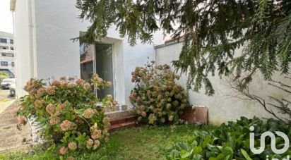 Traditional house 6 rooms of 150 m² in Nantes (44300)