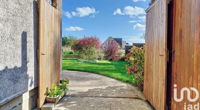 Maison traditionnelle 6 pièces de 140 m² à Jouy (28300)