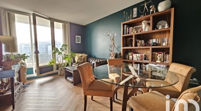 Apartment 2 rooms of 30 m² in Saint-Germain-en-Laye (78100)