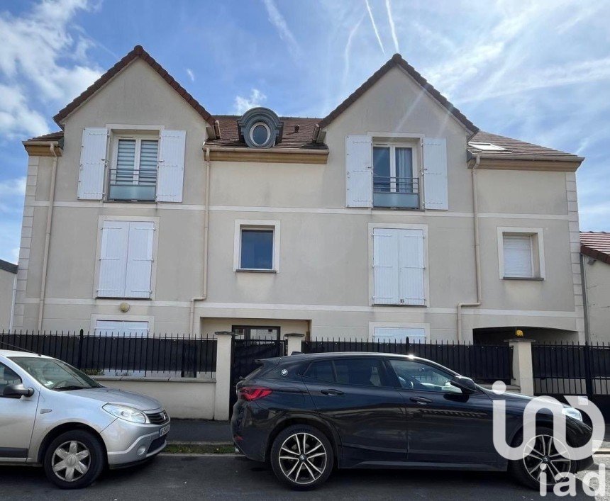 Duplex 2 rooms of 50 m² in Saint-Germain-sur-Morin (77860)