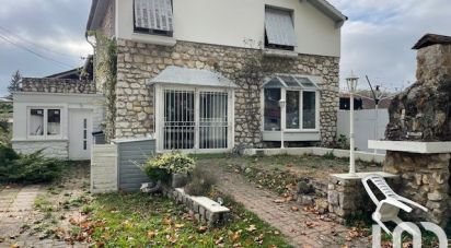 Maison 4 pièces de 116 m² à Saint-Fargeau-Ponthierry (77310)