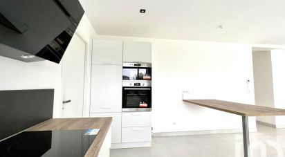 Maison 5 pièces de 137 m² à Laillé (35890)