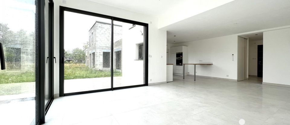 Maison 5 pièces de 137 m² à Laillé (35890)