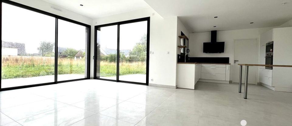 Maison 5 pièces de 137 m² à Laillé (35890)