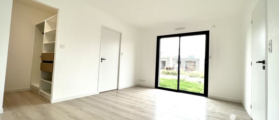 Maison 5 pièces de 137 m² à Laillé (35890)