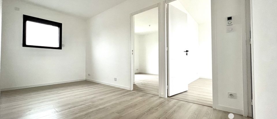 Maison 5 pièces de 137 m² à Laillé (35890)