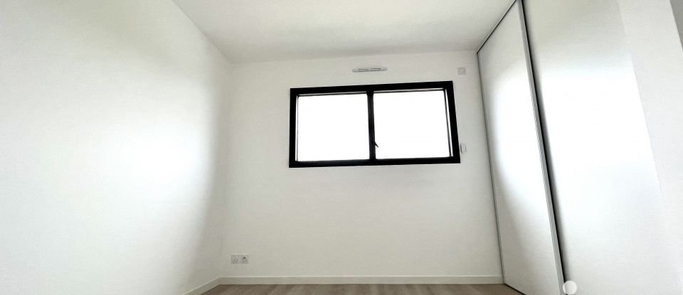 Maison 5 pièces de 137 m² à Laillé (35890)