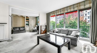 Appartement 5 pièces de 127 m² à Neuilly-sur-Seine (92200)