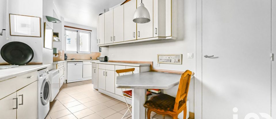 Appartement 5 pièces de 127 m² à Neuilly-sur-Seine (92200)