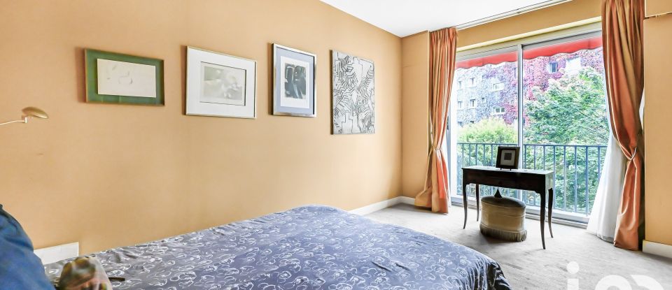 Appartement 5 pièces de 127 m² à Neuilly-sur-Seine (92200)