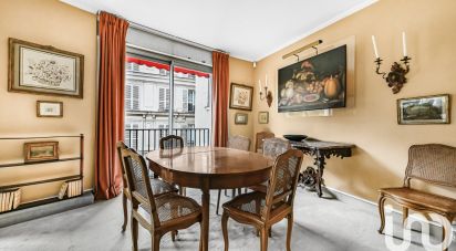 Appartement 5 pièces de 127 m² à Neuilly-sur-Seine (92200)