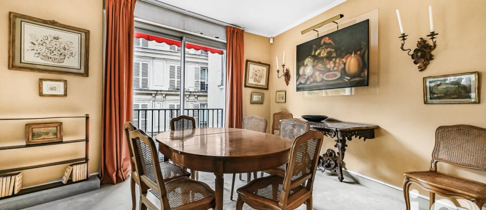 Appartement 5 pièces de 127 m² à Neuilly-sur-Seine (92200)