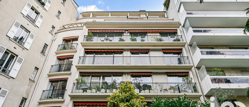 Appartement 5 pièces de 127 m² à Neuilly-sur-Seine (92200)