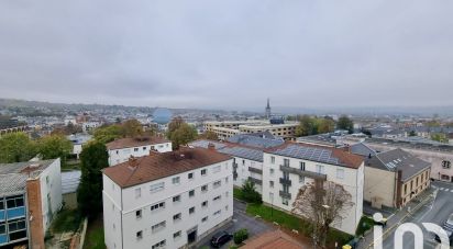 Appartement 5 pièces de 81 m² à Épernay (51200)