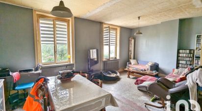 Immeuble de 250 m² à Haubourdin (59320)