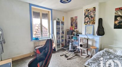 Immeuble de 250 m² à Haubourdin (59320)