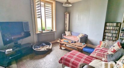 Immeuble de 250 m² à Haubourdin (59320)