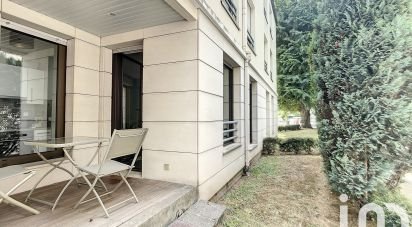 Apartment 1 room of 38 m² in Suresnes (92150)