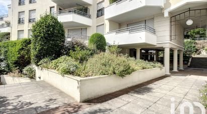 Apartment 1 room of 38 m² in Suresnes (92150)