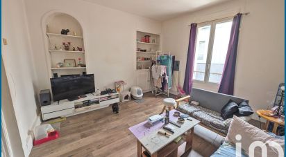 Apartment 3 rooms of 62 m² in Le Havre (76600)