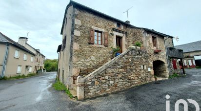 Maison 4 pièces de 130 m² à Ségur (12290)