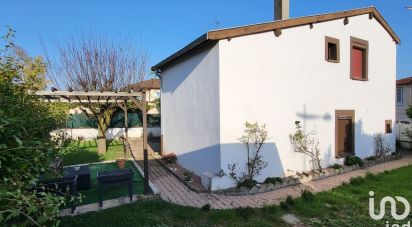 Maison 4 pièces de 98 m² à - (69310)