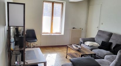 Maison 4 pièces de 98 m² à - (69310)