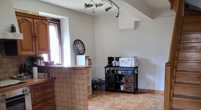 Maison 4 pièces de 98 m² à - (69310)