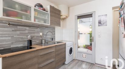 Appartement 2 pièces de 42 m² à Sainte-Foy-lès-Lyon (69110)