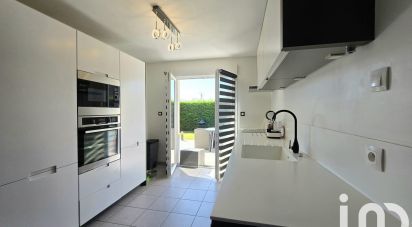 Maison traditionnelle 5 pièces de 92 m² à Routot (27350)