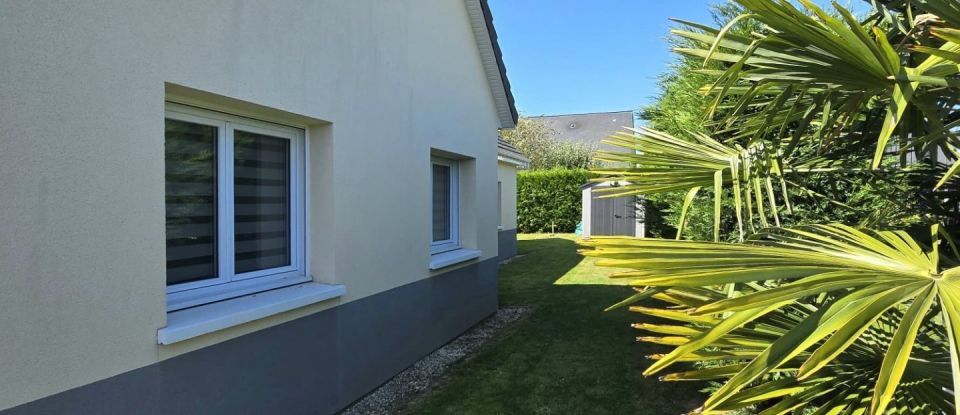 Maison traditionnelle 5 pièces de 92 m² à Routot (27350)