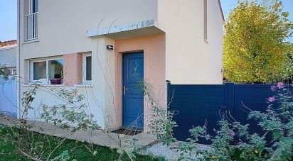 Maison de ville 4 pièces de 82 m² à Poitiers (86000)