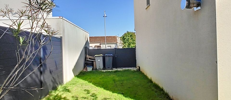 Maison de ville 4 pièces de 82 m² à Poitiers (86000)