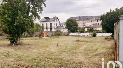 Terrain de 1 593 m² à Tarbes (65000)