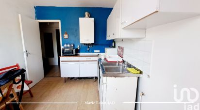 Appartement 3 pièces de 63 m² à Tarbes (65000)