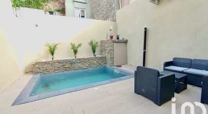 House 4 rooms of 121 m² in Narbonne (11100)