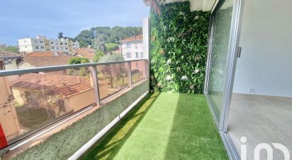 Appartement 2 pièces de 48 m² à Saint-Laurent-du-Var (06700)