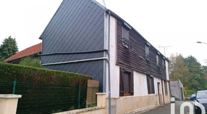 Building in Flesselles (80260) of 200 m²