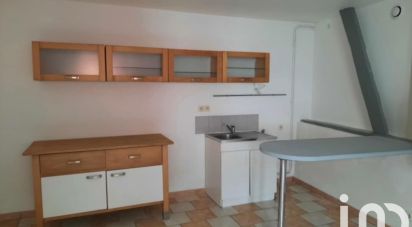 Immeuble de 200 m² à Flesselles (80260)