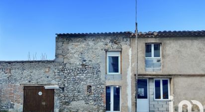 Building in Saint-Martin-de-Valgalgues (30520) of 100 m²