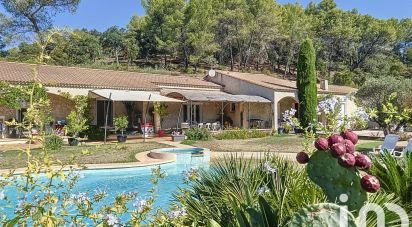 House 7 rooms of 220 m² in Pierrefeu-du-Var (83390)