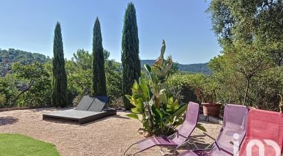 House 7 rooms of 220 m² in Pierrefeu-du-Var (83390)