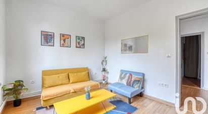 Appartement 3 pièces de 51 m² à Suresnes (92150)